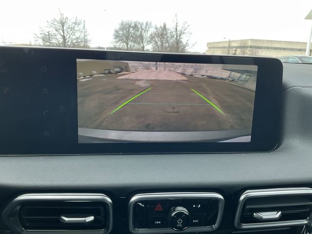 New 2026 Nissan Sentra SV w/ SV Convenience Package image 15