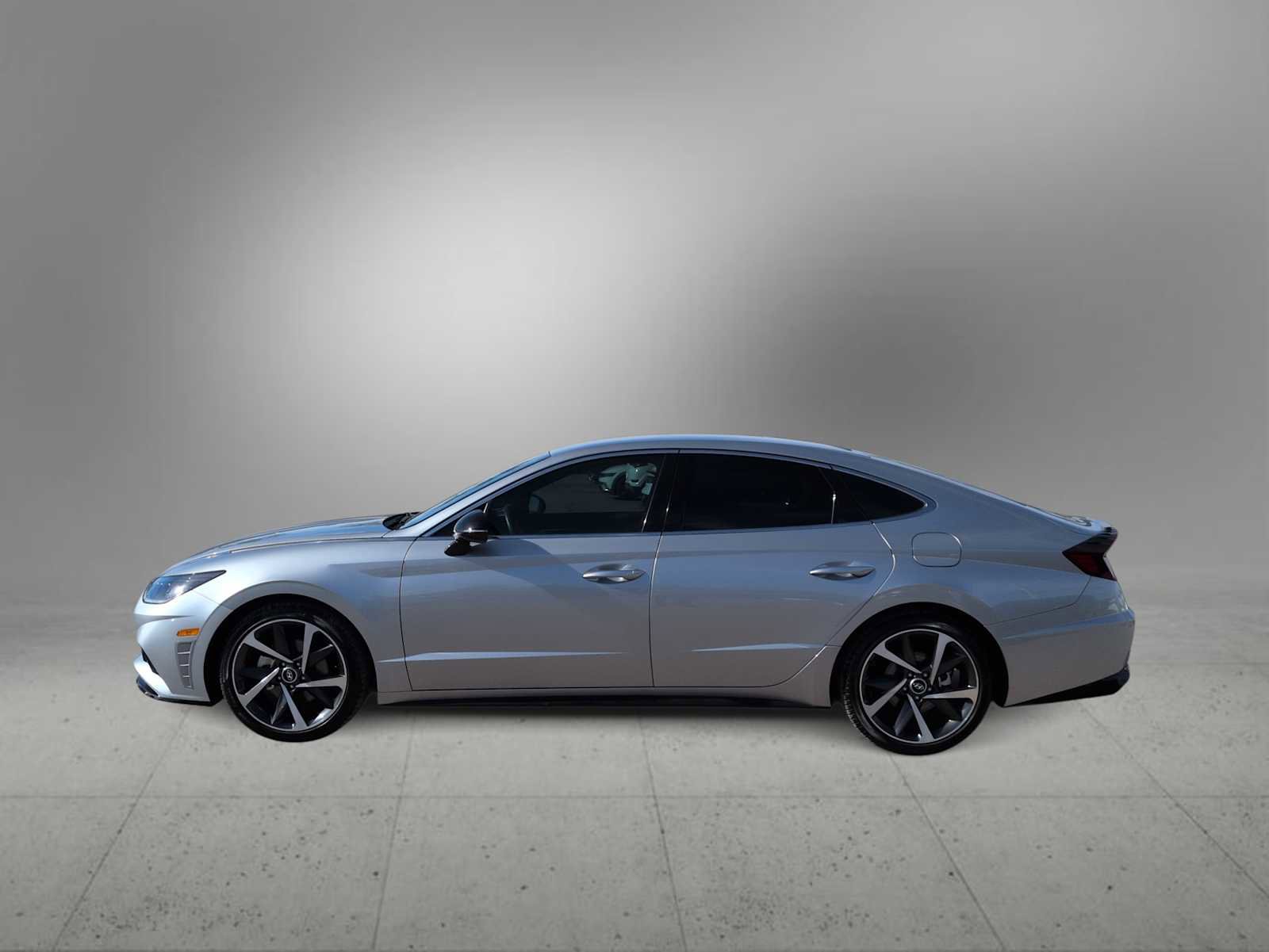 Certified 2021 Hyundai Sonata SEL Plus image 5