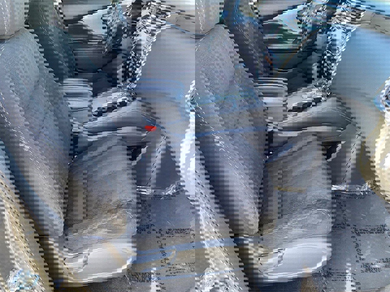 Certified 2020 Nissan Murano S w/ Technology Package image 9