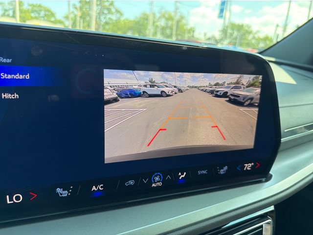 Certified 2025 Chevrolet Traverse LT AWD/4WD image 22