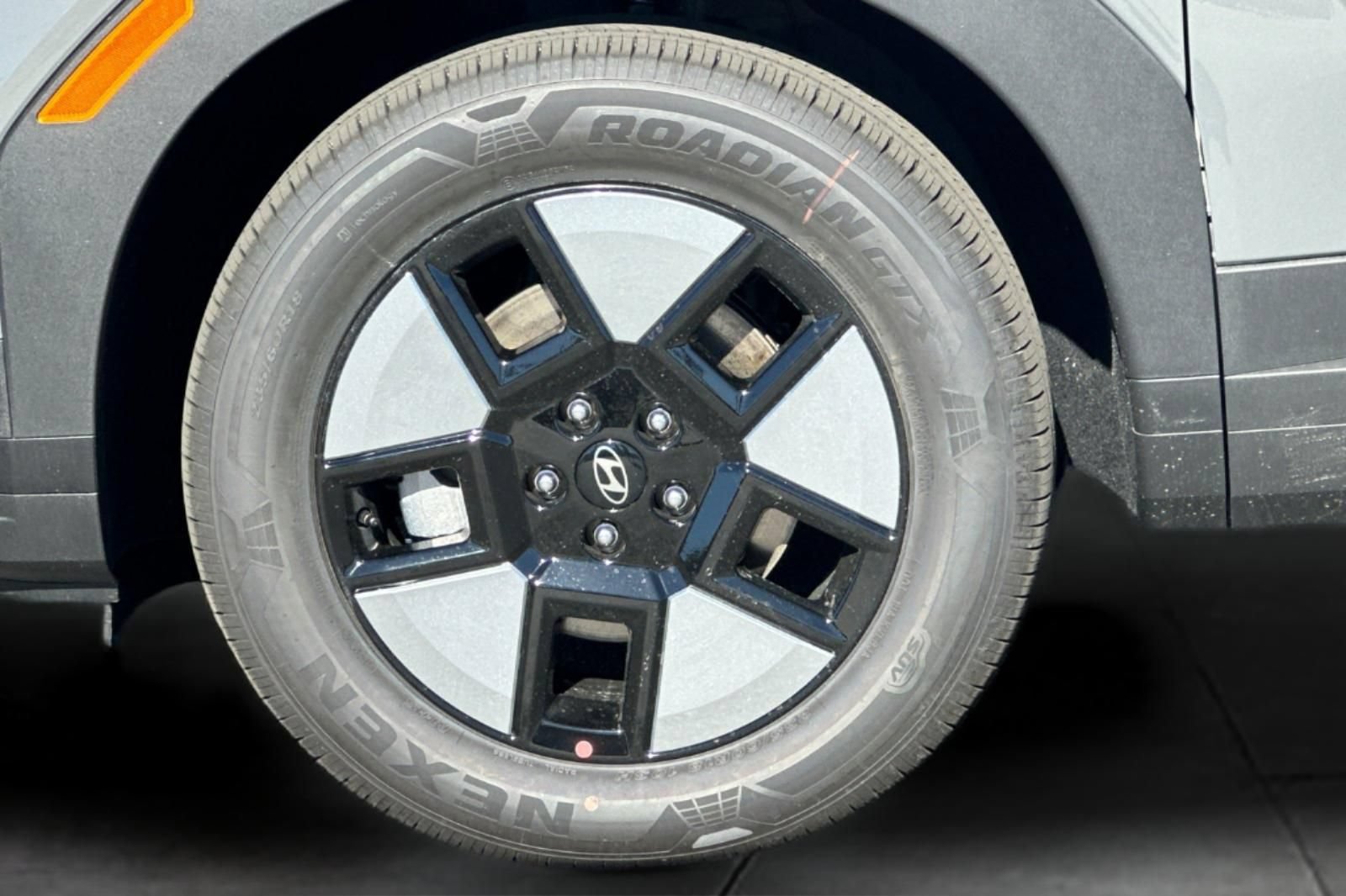 Certified 2026 Hyundai Santa Fe SE FWD image 27