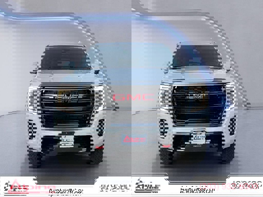 Used 2023 GMC Yukon XL AT4 w/ AT4 Premium Plus Package image 8