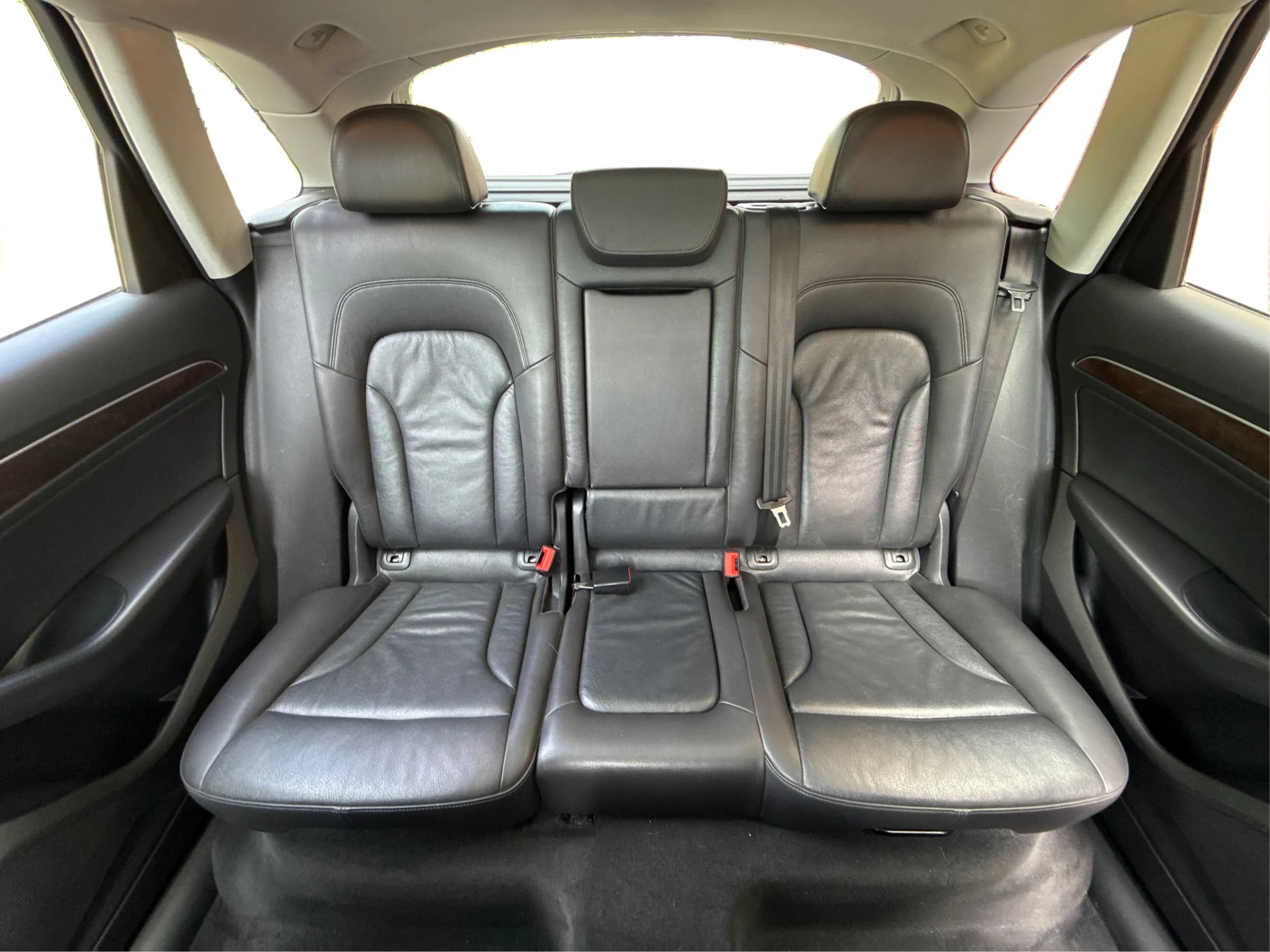 Used 2015 Audi Q5 2.0T Premium AWD/4WD image 16