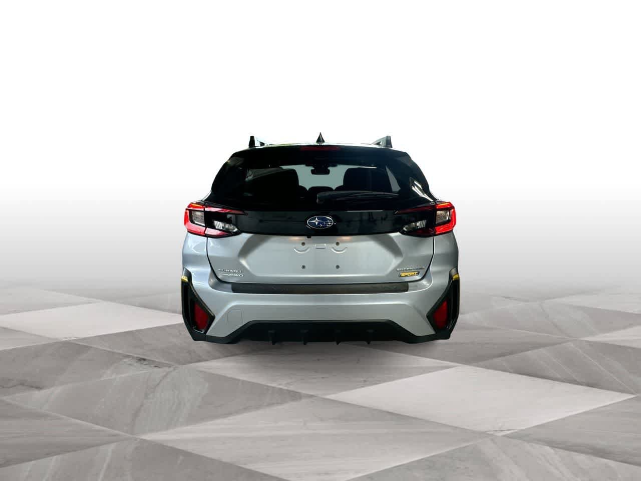 Used 2024 Subaru Crosstrek 2.5i Sport AWD/4WD image 7