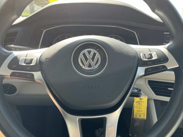 Used 2020 Volkswagen Jetta S FWD image 12