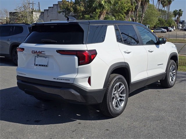 New 2026 GMC Terrain Elevation w/ Technology Package II image 5