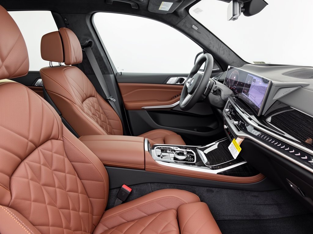New 2027 BMW X7 xDrive40i w/ Executive Package AWD/4WD image 30