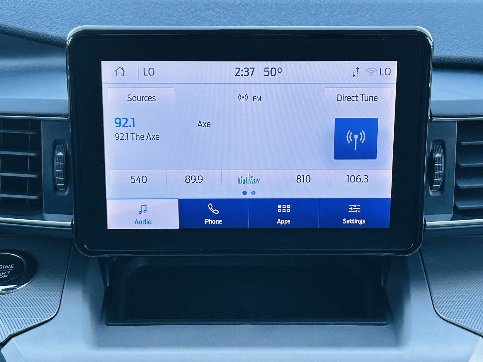 Used 2022 Ford Explorer XLT w/ Equipment Group 202A AWD/4WD image 20