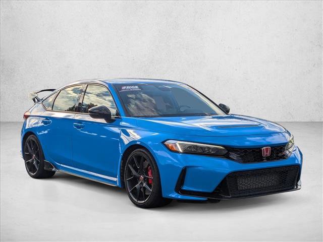 Used 2024 Honda Civic Type R image 3