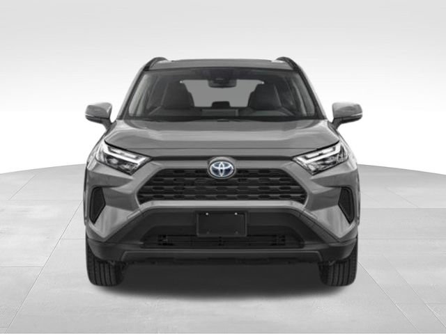 Used 2022 Toyota RAV4 XLE w/ Convenience Package AWD/4WD image 37