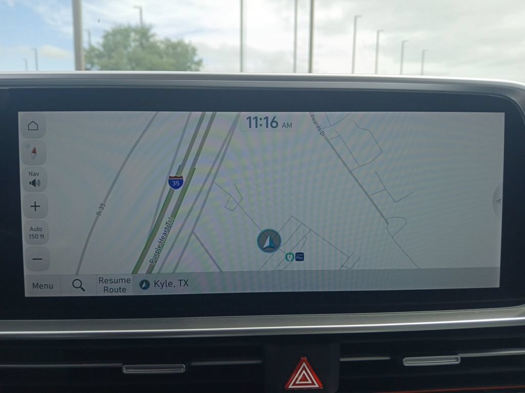 Used 2025 Hyundai Ioniq 6 SEL RWD image 18