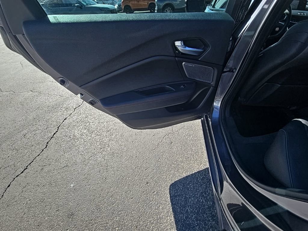 Used 2023 Acura TLX SH-AWD w/ A-SPEC Pkg image 26