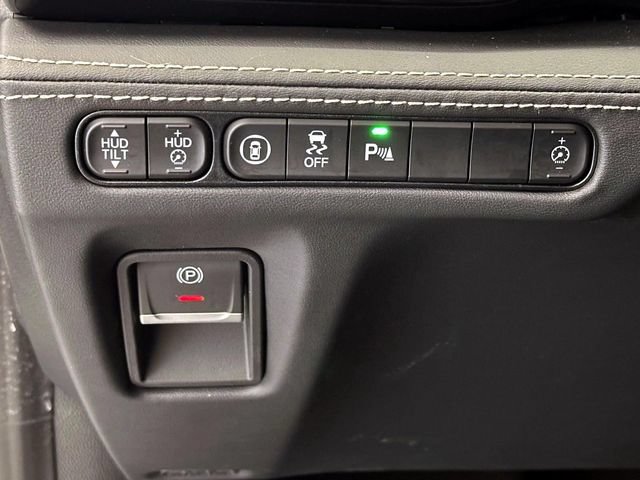 Used 2025 Acura MDX w/ Advance Package AWD/4WD image 23