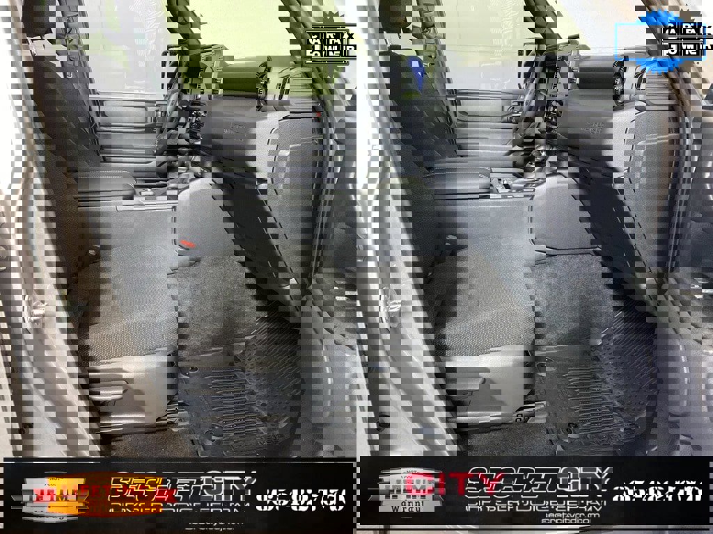 Used 2025 Toyota Land Cruiser 1958 image 35