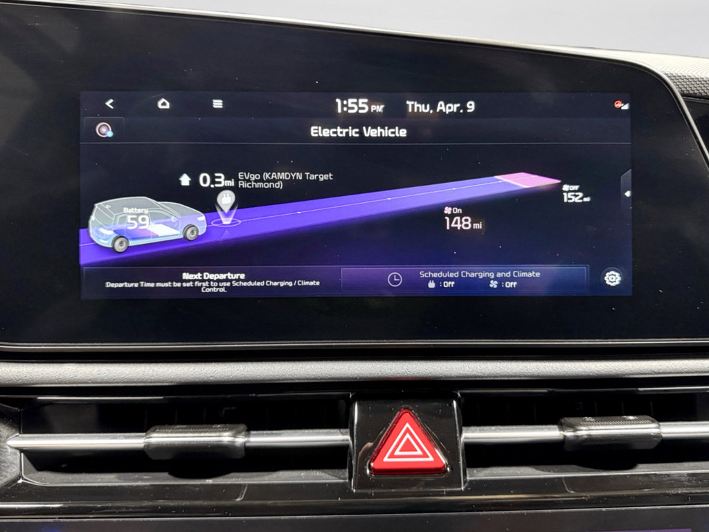 Used 2024 Kia Niro Wind w/ Wind Preserve Package image 10