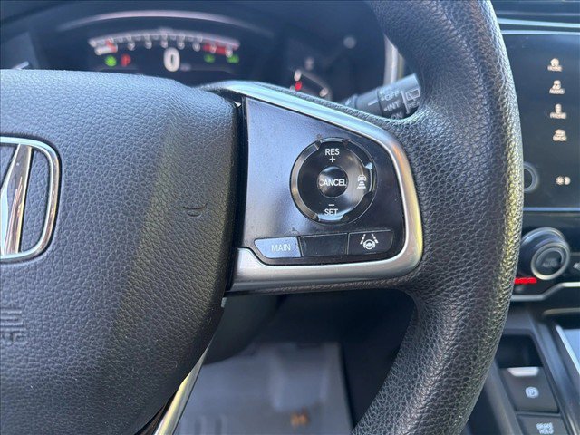 Used 2019 Honda CR-V EX image 17