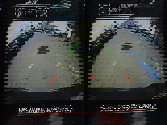 New 2026 Subaru Crosstrek 2.5i Sport image 25