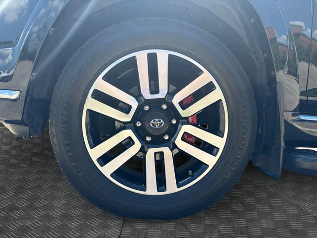Used 2016 Toyota 4Runner Limited AWD/4WD image 13