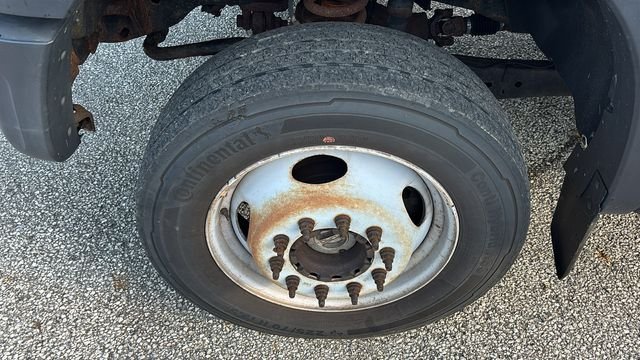 Used 2012 Ford F450 XL w/ PWR Equipment Group AWD/4WD image 27