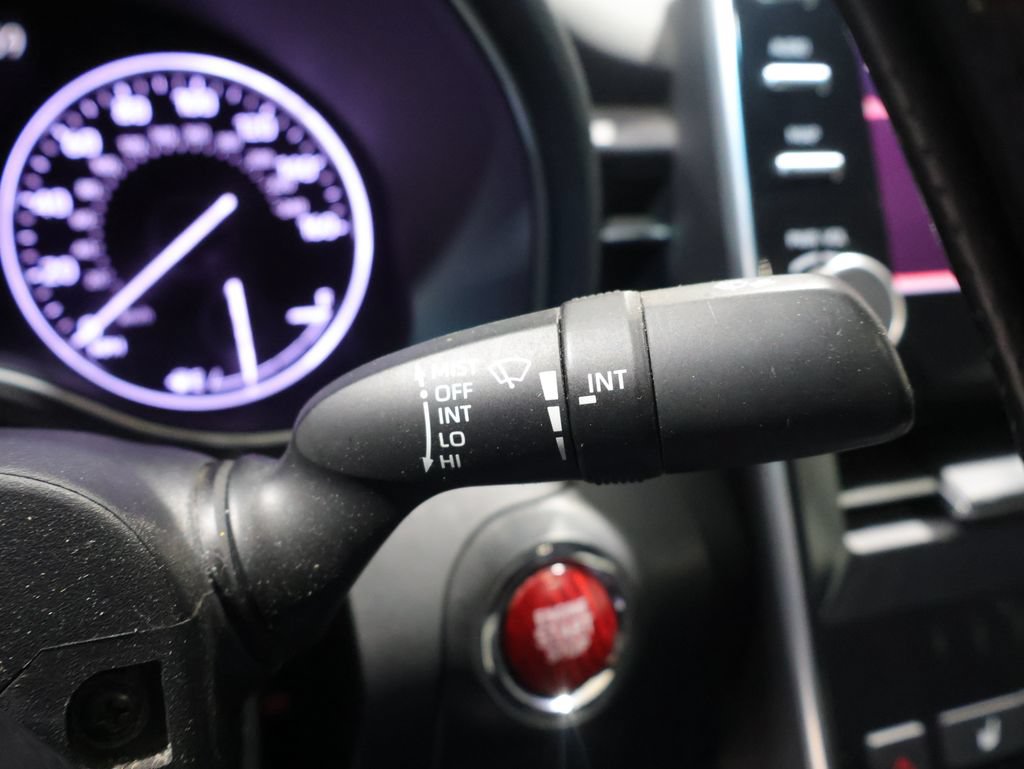 Used 2020 Toyota Avalon TRD FWD image 37