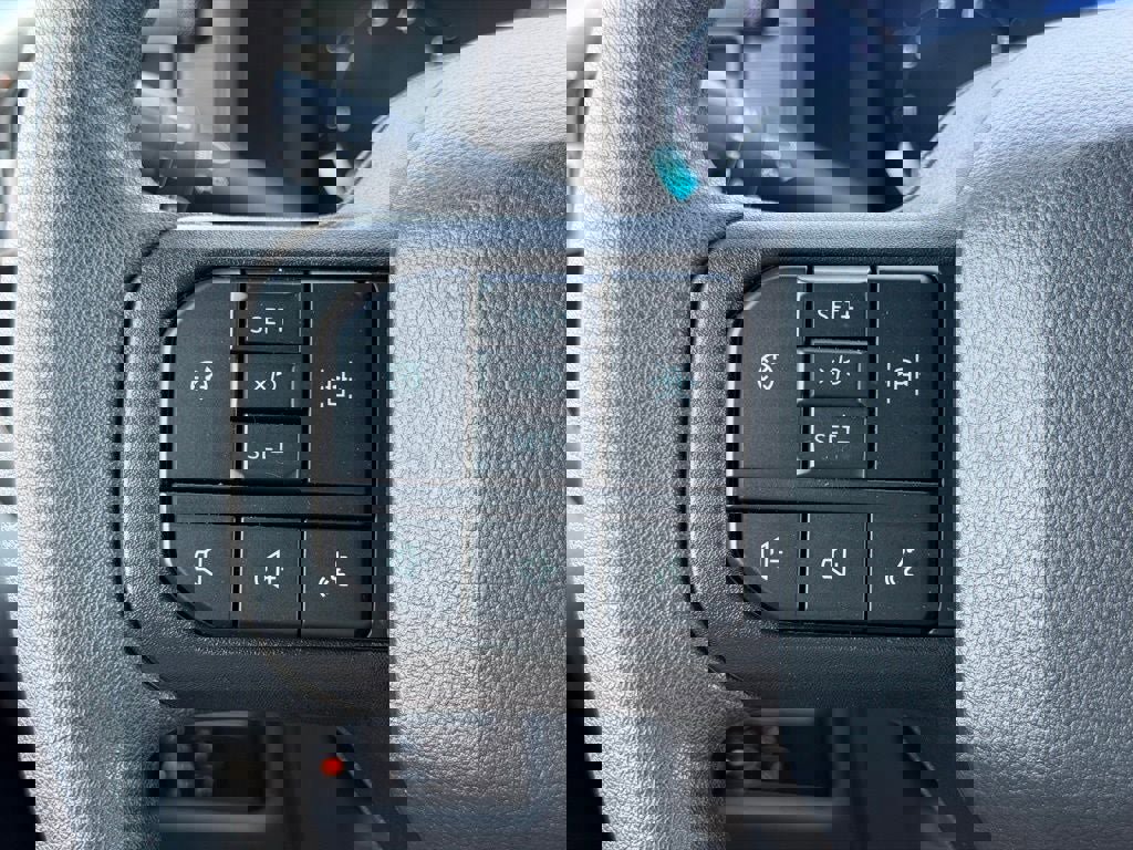 Certified 2025 Ford F150 STX w/ Equipment Group 200A image 33