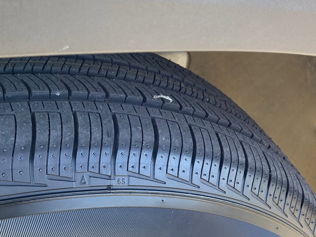 Certified 2023 Hyundai Tucson SEL image 32