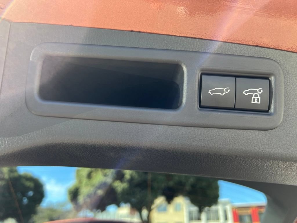 Used 2023 Lexus RX 500h F Sport w/ Accessory Package (Z1) AWD/4WD image 43