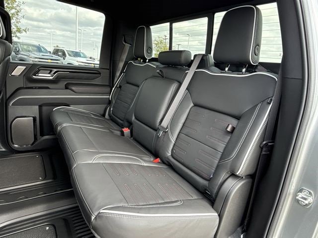 New 2026 GMC Sierra 2500 AT4X image 24