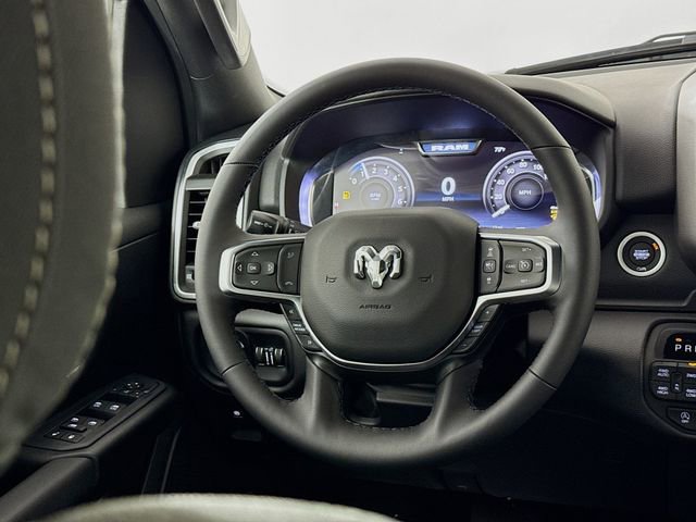 New 2026 RAM 1500 4x4 Crew Cab image 11