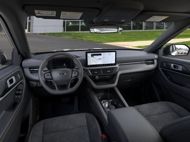 Used 2026 Ford Explorer Tremor AWD/4WD image 9