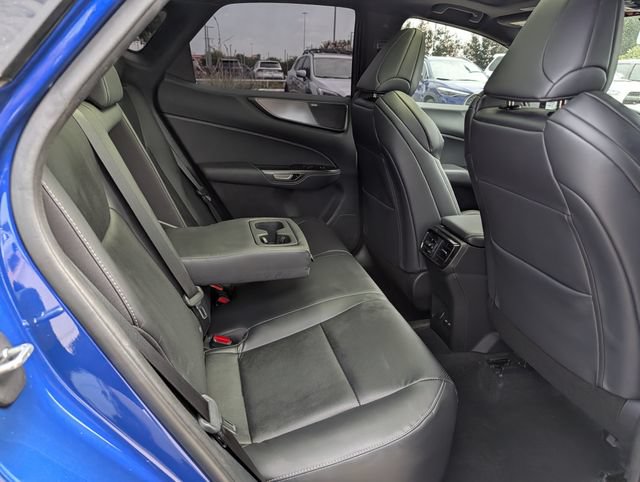 Used 2024 Lexus NX 350 F Sport AWD/4WD image 31