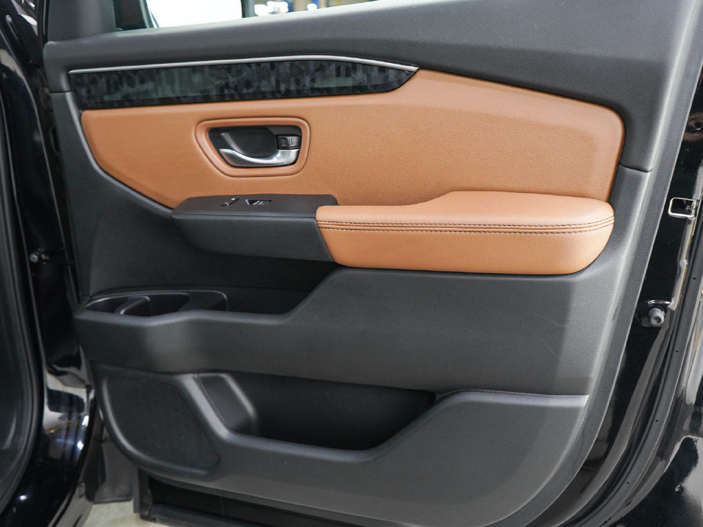 Used 2026 Honda Passport TrailSport Elite image 9