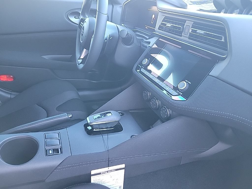 New 2026 Nissan Z Sport w/ Floor Mat Package RWD image 41
