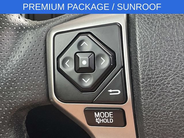 Used 2016 Toyota 4Runner SR5 Premium RWD image 24
