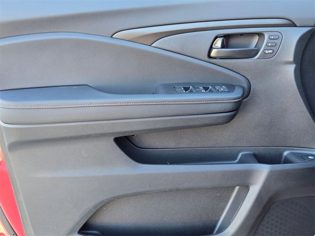 New 2026 Honda Ridgeline TrailSport image 12