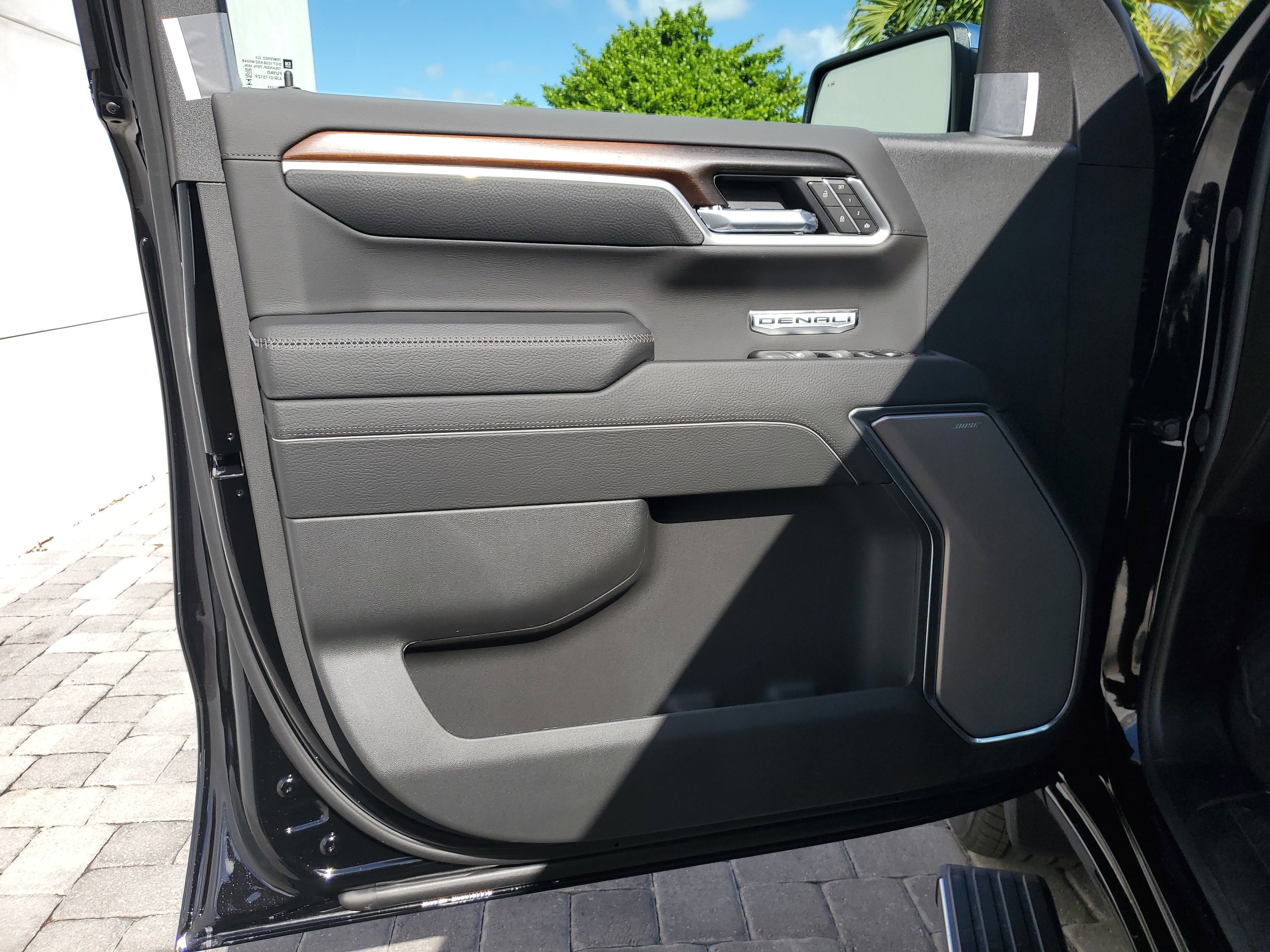 New 2026 GMC Sierra 1500 Denali image 20