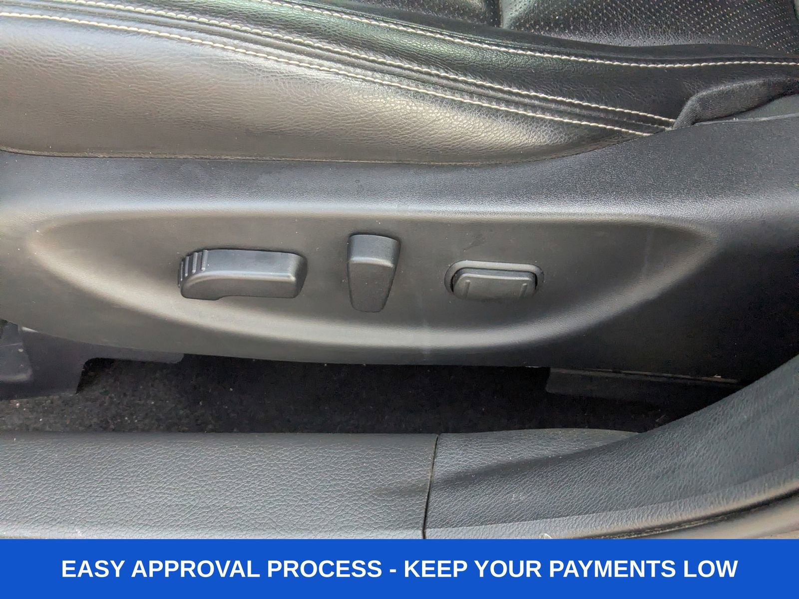 Used 2018 Nissan Maxima 3.5 SL image 25