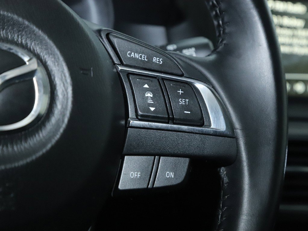 Used 2016 MAZDA CX-5 Grand Touring image 24