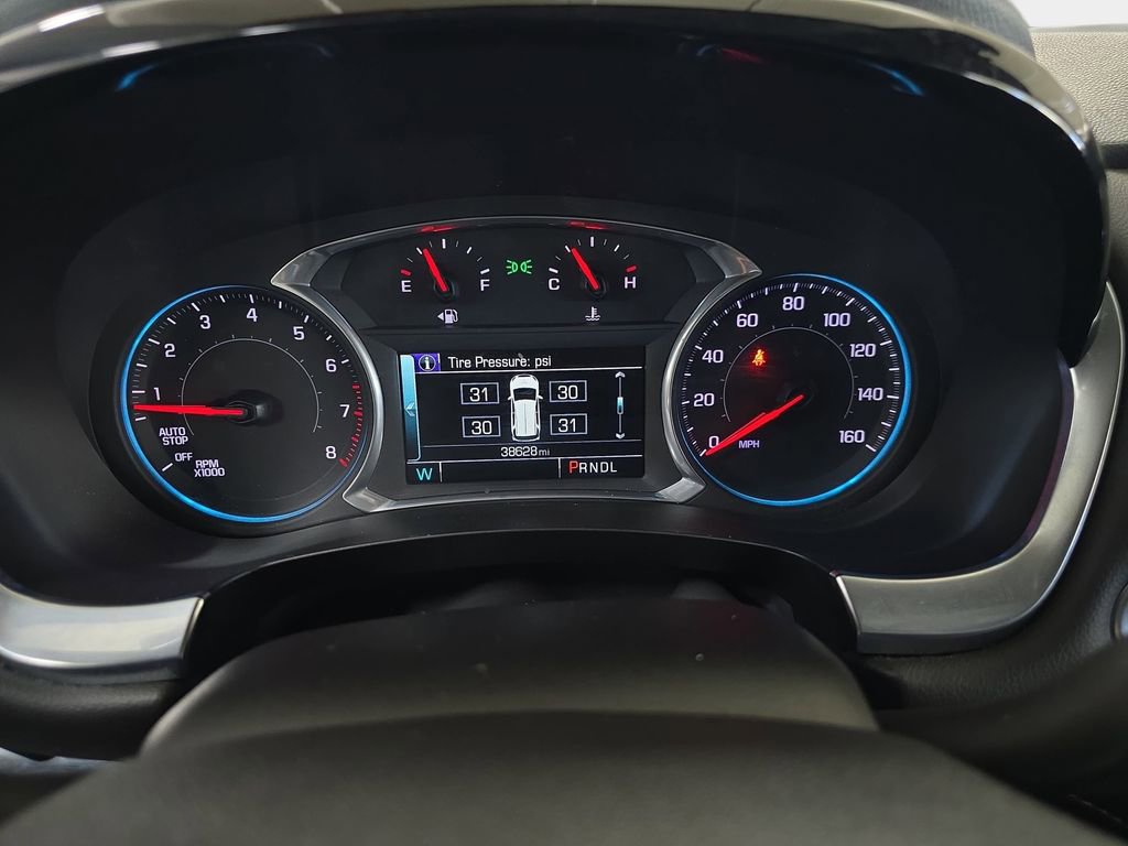 Used 2018 Chevrolet Traverse RS image 22