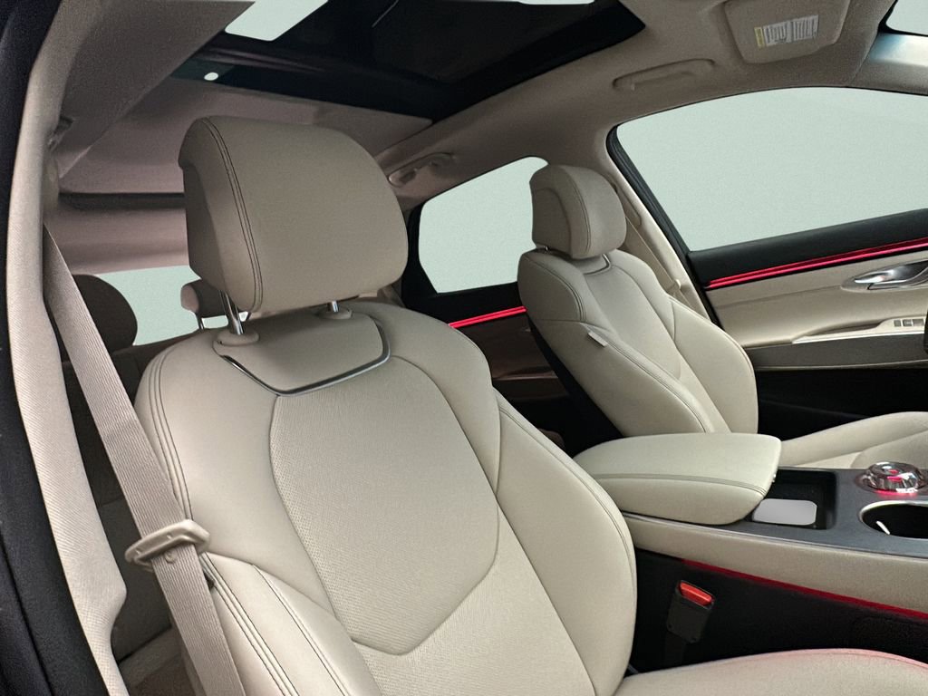 New 2026 Genesis GV70 2.5T Select image 17