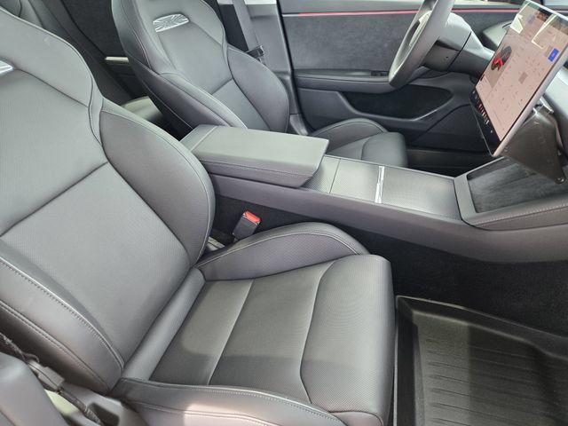 Used 2026 Tesla Model 3 Performance AWD/4WD image 18