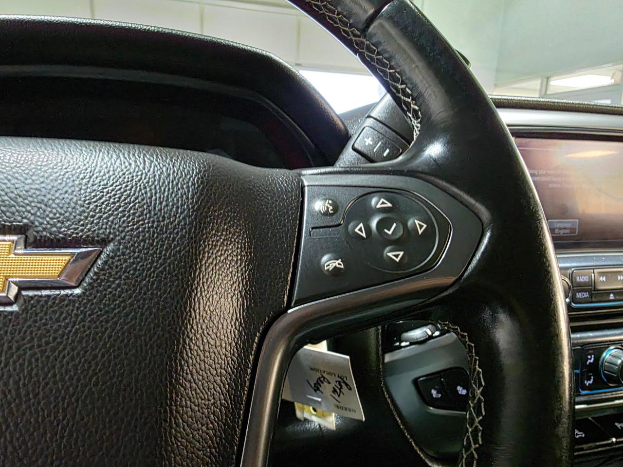 Used 2019 Chevrolet Silverado 1500 LT w/ All Star Edition AWD/4WD image 30