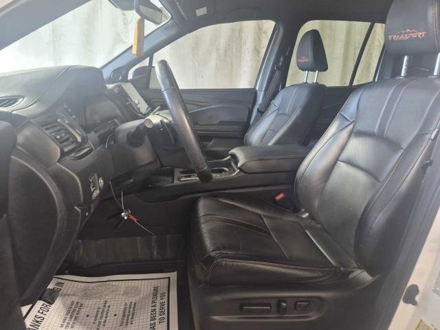 Used 2024 Honda Ridgeline TrailSport image 10