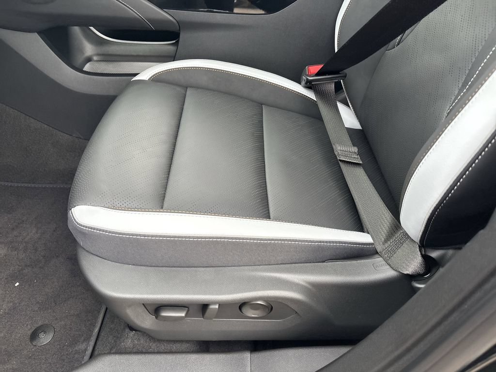 New 2026 Buick Envision Sport Touring AWD/4WD image 19