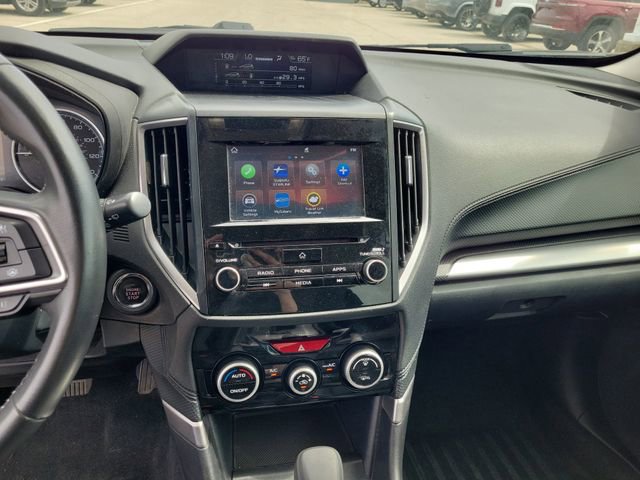 Used 2022 Subaru Forester Premium image 30