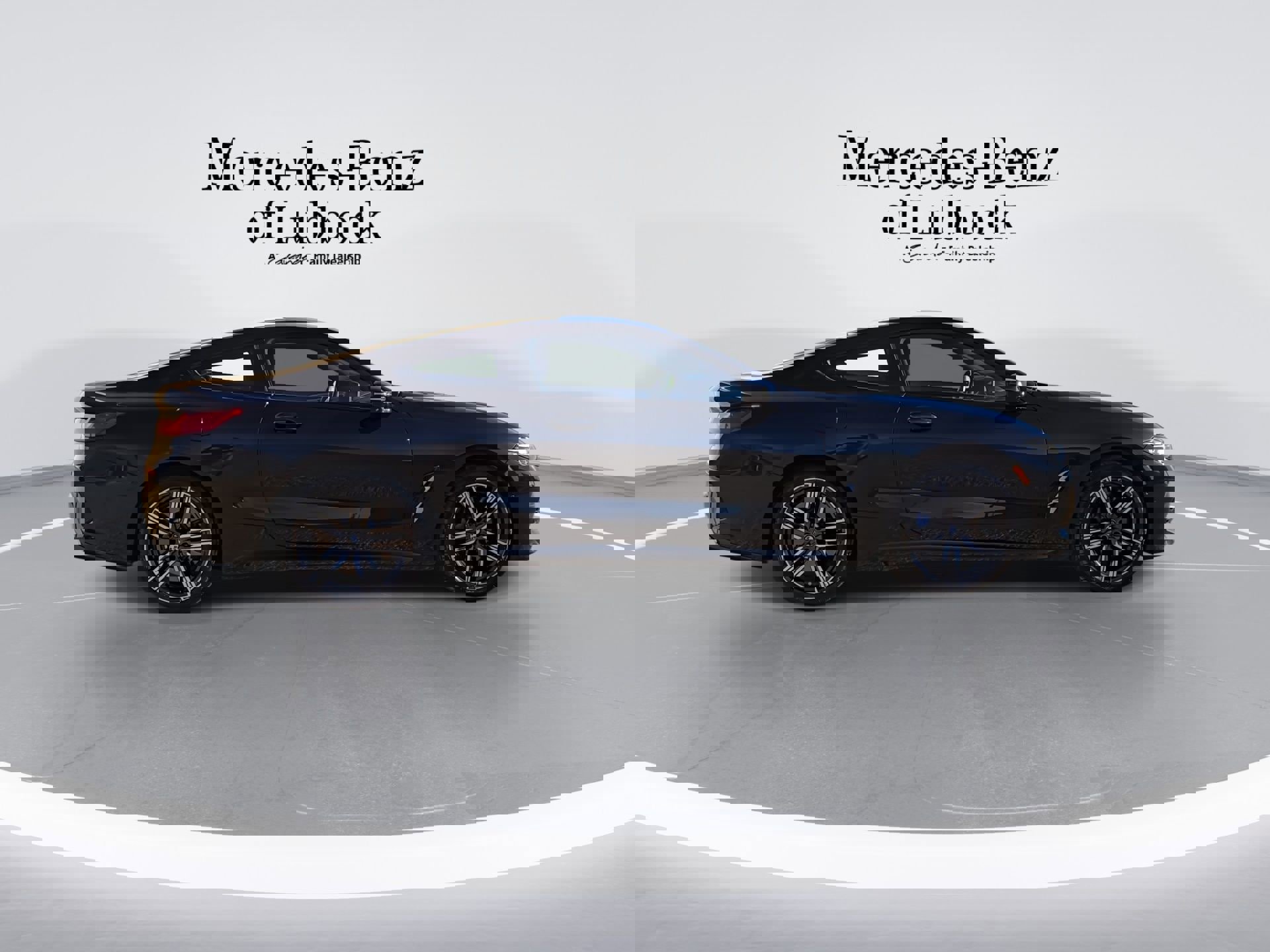 Used 2025 BMW 840i xDrive Coupe image 9