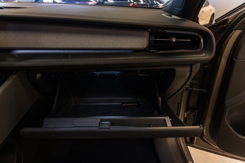 Used 2021 Polestar Polestar 2 AWD/4WD image 16