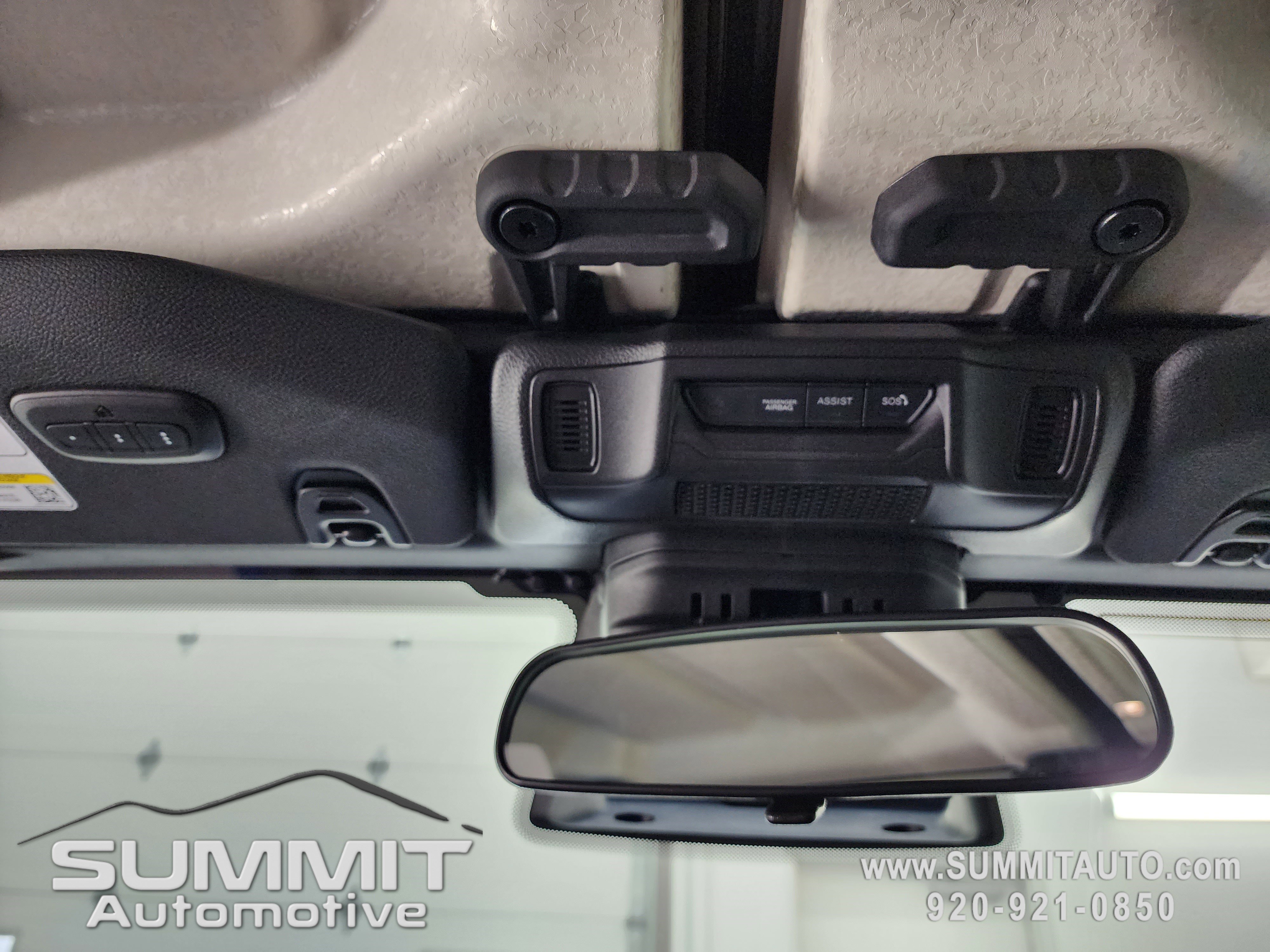 New 2026 Jeep Gladiator Sahara image 45