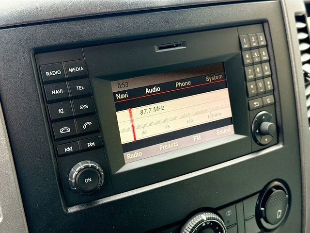 Used 2015 Mercedes-Benz Sprinter 2500 image 15