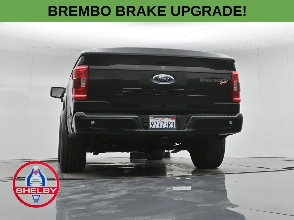 Used 2022 Ford F150 XLT image 44